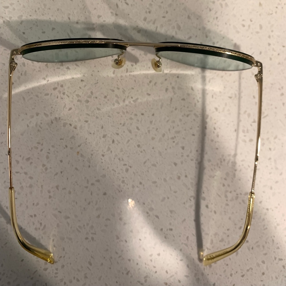 GUCCI sunglasses - Picture 3 of 6